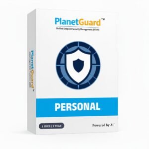 PlanetGuard Personal