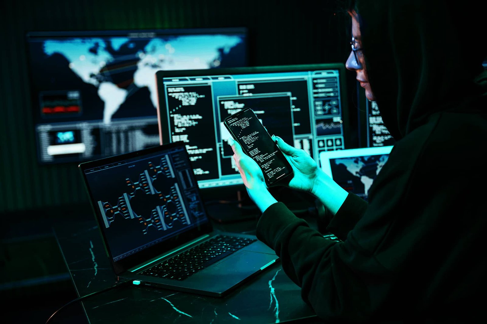 Endpoint Protection Solution