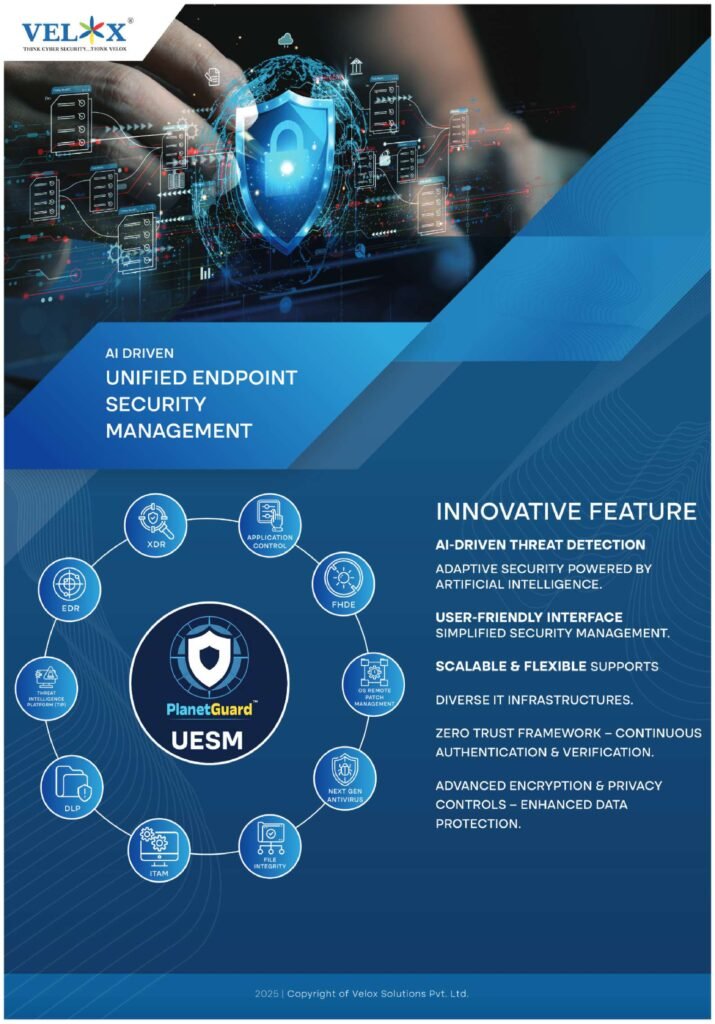 Velox Brochure UESM 1 6 page 0005 PlanetGuard AI