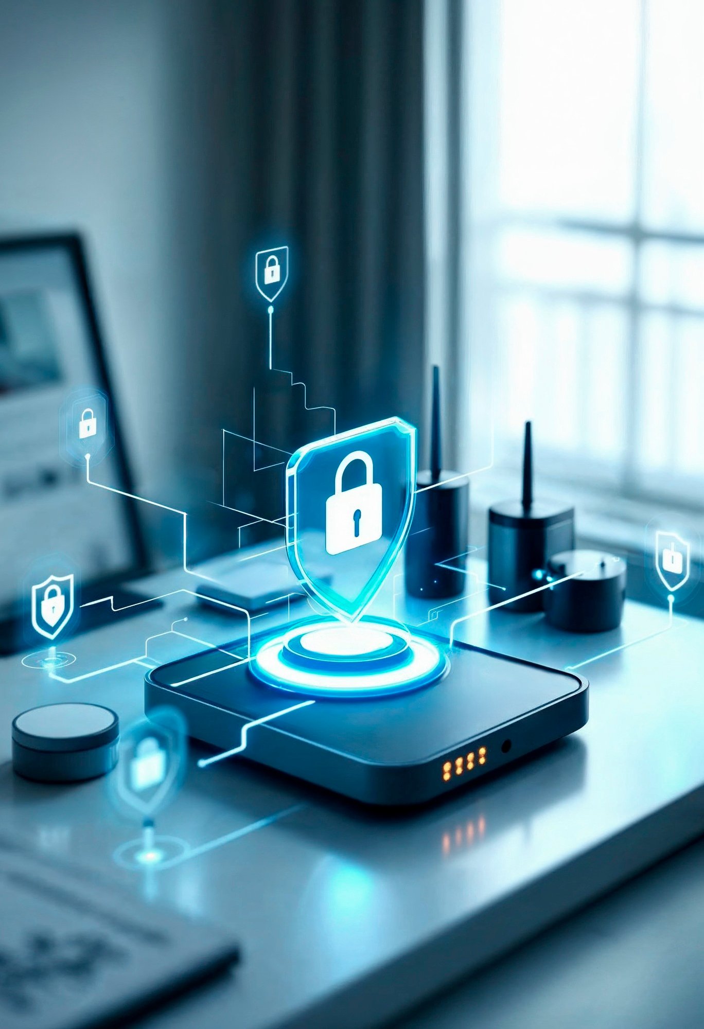 Digital Personal Data Protection (DPDP)