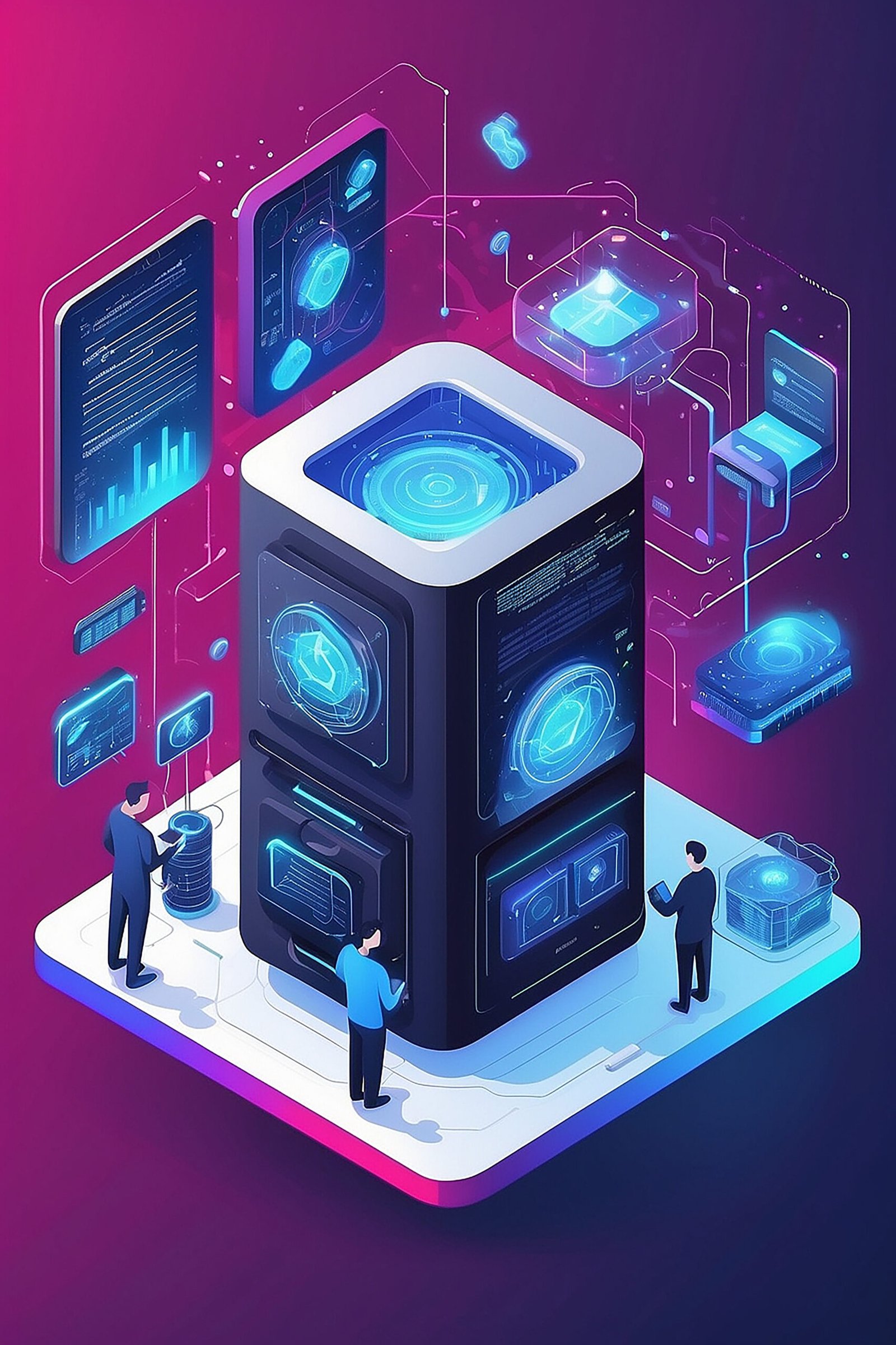 Full Stack Observability