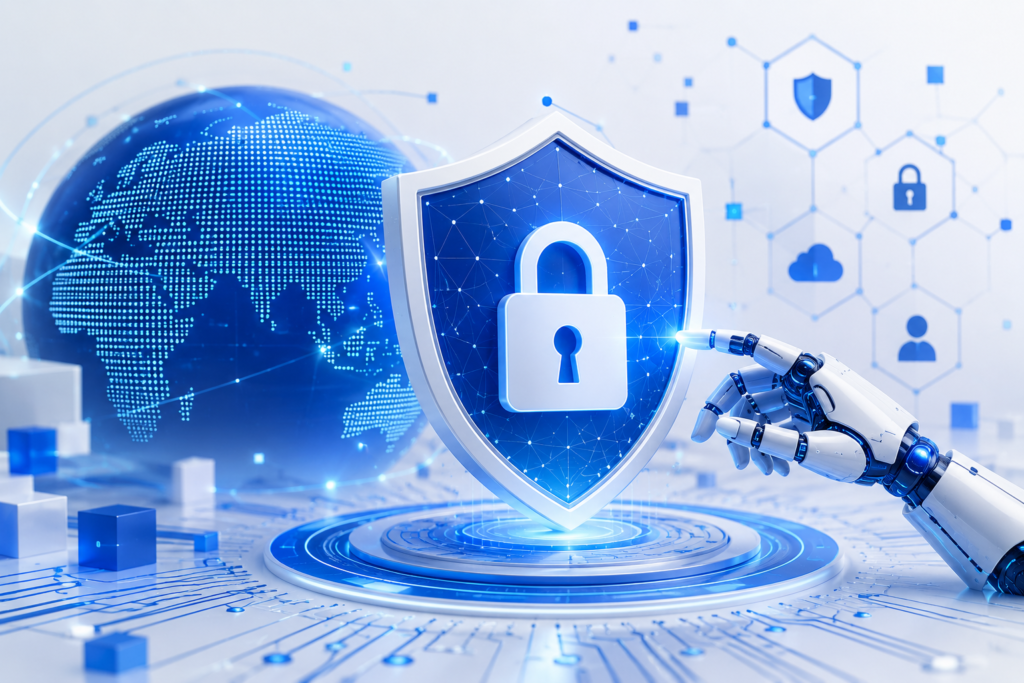 AI in Cyber Security