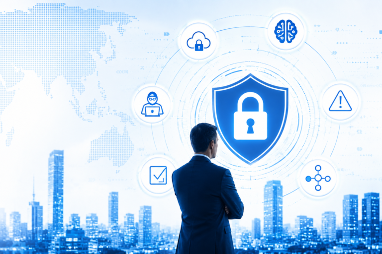 Enterprise Cyber Security Solutions using SBOM for compliance and risk reduction